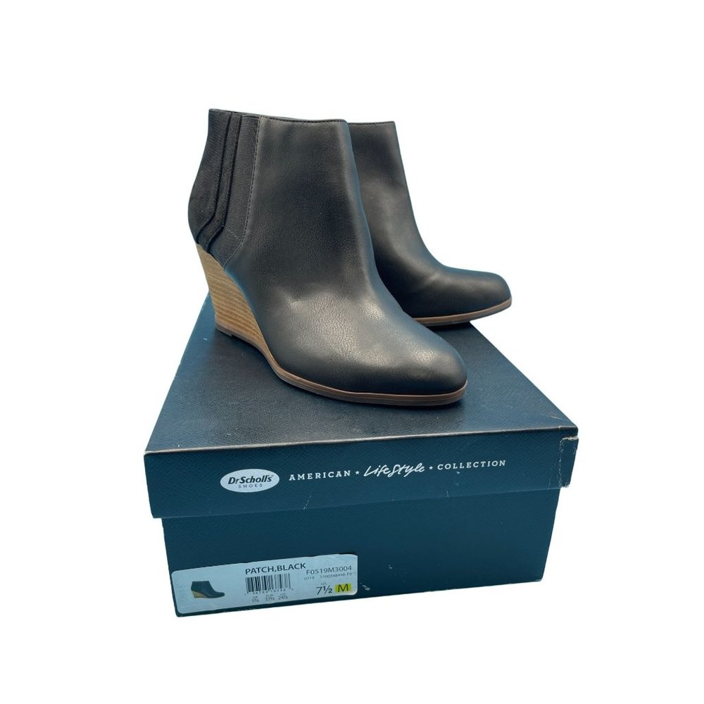 Women's Dr. Scholl's American Life Style Collection US Size 7.5M